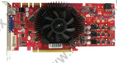 Лот: 4466488. Фото: 1. Видеокарта Palit GeForce 9800GT... Видеокарты