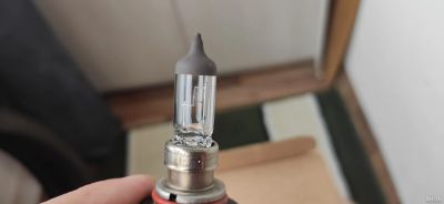Лот: 17711457. Фото: 1. Лампы philips H10. Оптика и освещение