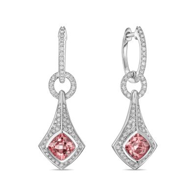 Лот: 24359351. Фото: 1. Серьги МЮЗ. Серьги, каффы