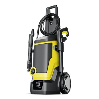 Лот: 20131766. Фото: 1. Минимойка Karcher K 7 WCM [1.317-400... Автомоечное оборудование