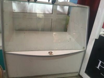 Лот: 5381841. Фото: 1. Продам витрину. Торговое