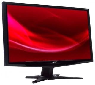 Лот: 3063858. Фото: 1. Монитор Acer 23.6" GR235Hbmii... ЖК-мониторы
