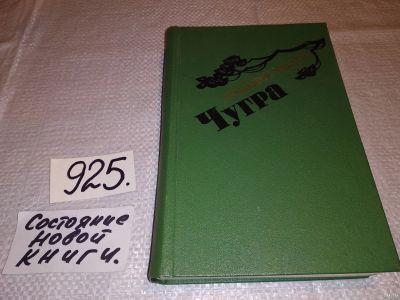 Лот: 13805164. Фото: 1. Юшков Геннадий, Чугра: роман... Художественная