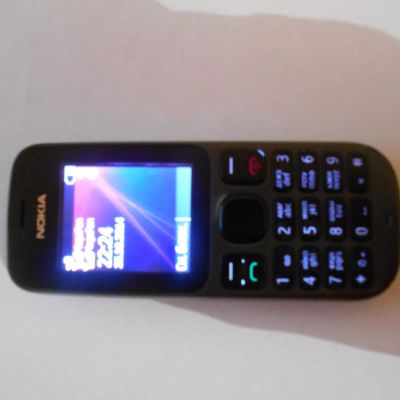 Лот: 4666692. Фото: 1. Продам или поменяю Nokia 101. Кнопочные мобильные телефоны