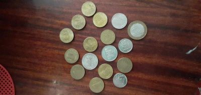 Лот: 14476442. Фото: 1. Монеты. Россия и СССР 1917-1991 года