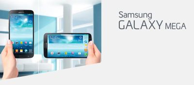 Лот: 2978585. Фото: 1. Samsung Galaxy Mega 6.3. Смартфоны