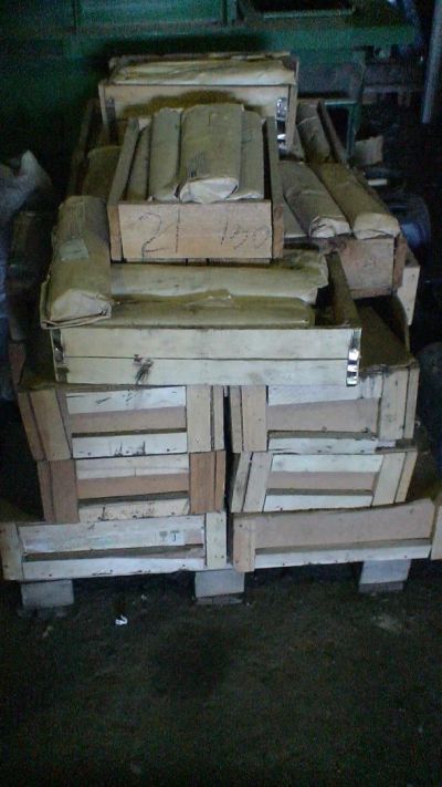 Лот: 6224578. Фото: 1. Электроды УОНИ 13/55 d=3 (упаковка... Электроды, проволока для сварки