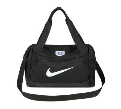 Лот: 10161015. Фото: 1. Сумка Nike S. Сумки