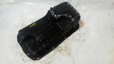 Лот: 16678980. Фото: 1. Поддон Nissan Largo NW30 KA24DE... Другое (автозапчасти)