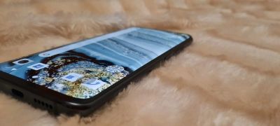Лот: 17268114. Фото: 1. ZTE Nubia Z20. Смартфоны