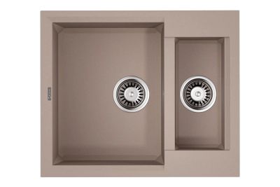 Лот: 23653600. Фото: 1. Мойка врезная OMOIKIRI Sakaime. Мойки кухонные