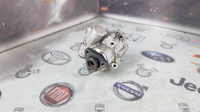 Лот: 23587670. Фото: 1. Насос гидроусилителя Audi Q7 BUG... Ходовая, подвеска, рулевое управление