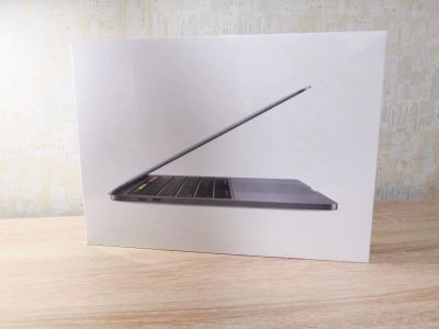 Лот: 16755609. Фото: 1. Новый MacBook Pro 13" 2020 QC... Ноутбуки