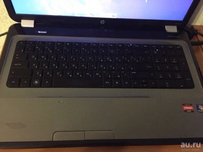 Лот: 9731357. Фото: 1. HP pavilion g7. Ноутбуки