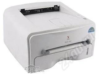 Лот: 256185. Фото: 1. Xerox Phaser 3121. Лазерные принтеры