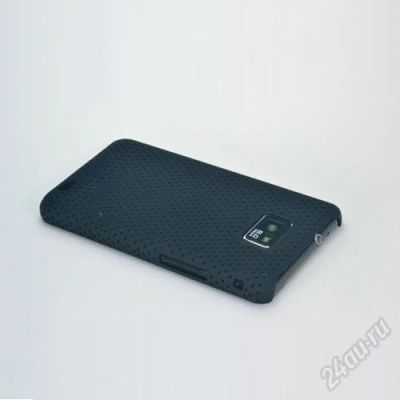Лот: 1831199. Фото: 1. чехол для samsung galaxy s2 (i9100... Чехлы, бамперы