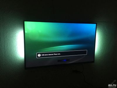 Лот: 15956044. Фото: 1. Телевизор Philips 107см 3D 42... Телевизоры