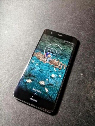 Лот: 17753993. Фото: 1. Huawei P10 Lite. Смартфоны