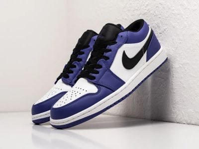 Лот: 20844821. Фото: 1. Кроссовки Nike Air Jordan 1 Low. Кеды, кроссовки, слипоны