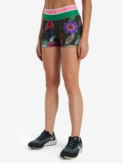 Лот: 22416750. Фото: 1. Шорты женские Nike Icon Clash... Шорты