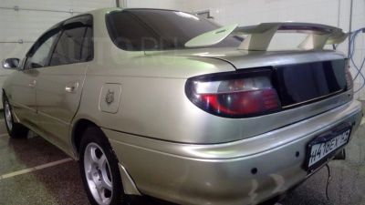 Лот: 6411255. Фото: 1. Toyota Carina, 1994. Автомобили