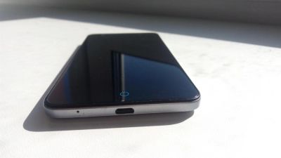 Лот: 8153013. Фото: 1. ZTE Blade V7 Lite , обмен на яблочко. Смартфоны