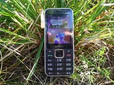 Лот: 4278653. Фото: 1. Expley Power Bank. Кнопочные мобильные телефоны