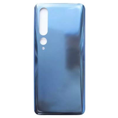 Лот: 18952776. Фото: 1. Задняя крышка Xiaomi Mi 10 (M2001J2G... Корпуса, клавиатуры, кнопки