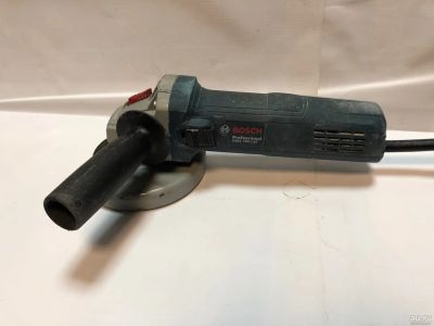 Лот: 15402365. Фото: 1. УШМ BOSCH GWS 750-125, 750 Вт... Электроинструмент