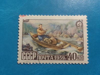 Лот: 20560469. Фото: 1. - Марки для Вашей коллекции. -... Марки