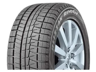 Лот: 11960763. Фото: 1. Bridgestone Blizzak Revo GZ 205... Шины