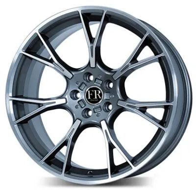 Лот: 20165165. Фото: 1. Диск Replica FR B190T : 9,50-19... Диски