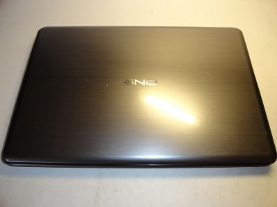Лот: 11612648. Фото: 1. Корпус для ноутбука DNS MT50 MT50IN... Корпуса, блоки питания