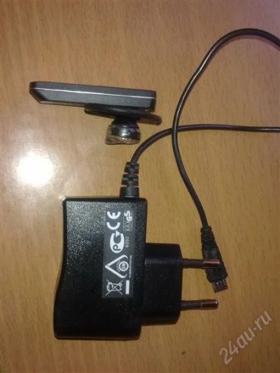 Лот: 974261. Фото: 1. bluetooth гарнитура jabra повторно. Красноярск