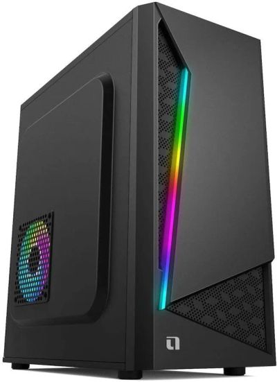 Лот: 23273433. Фото: 1. Игровой пк rtx 2060 super/Ryzen... Компьютеры в сборе