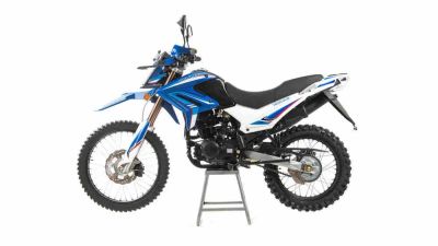 Лот: 18963254. Фото: 1. Мотоцикл MOTOLAND XR250 ENDURO... Мотоциклы