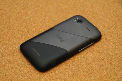 Лот: 6494365. Фото: 1. HTC Sensation. Состояние ИДЕАЛ... Смартфоны