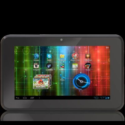 Лот: 8948516. Фото: 1. Планшет б/у 7" Prestigio MultiPad... Планшеты