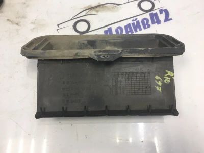 Лот: 21716518. Фото: 1. решетка вентиляционная Kia Rio... Кузов