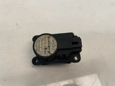 Лот: 22988893. Фото: 1. сервопривод заслонки печки Opel... Другое (автозапчасти)