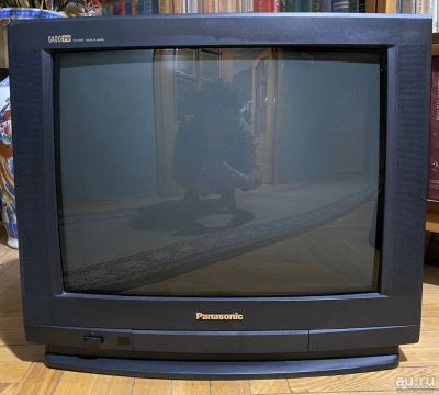 Лот: 17888776. Фото: 1. Телевизор Panasonic. Телевизоры