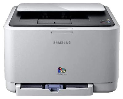 Лот: 7621163. Фото: 1. Принтер Samsung CLP-310. Лазерные принтеры
