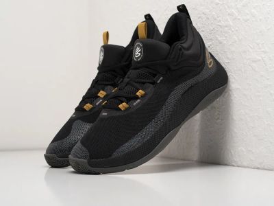 Лот: 24978340. Фото: 1. Кроссовки Under Armour Curry HOVR... Кеды, кроссовки, слипоны