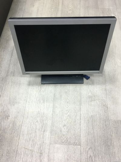 Лот: 18167654. Фото: 1. Монитор BenQ 17. ЖК-мониторы