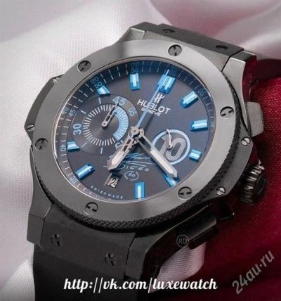 Лот: 2727265. Фото: 1. часы Hublot Diego Maradona. Другие наручные часы