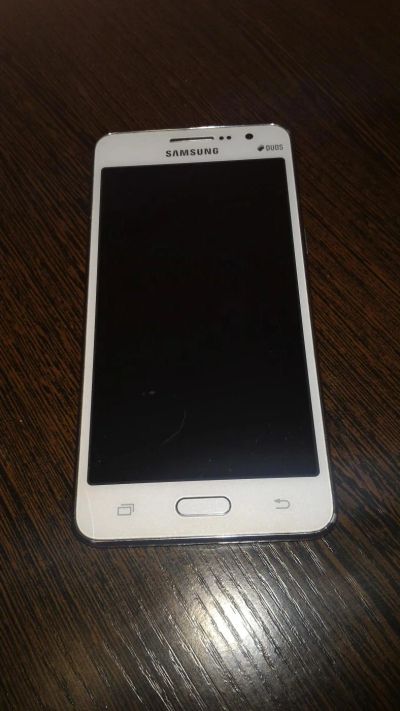 Лот: 6828447. Фото: 1. Телефон Samsung Galaxy Grand Prime. Смартфоны