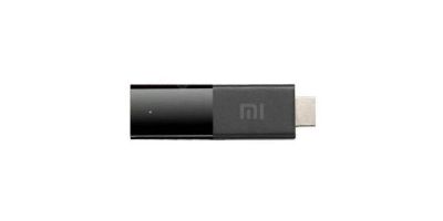 Лот: 16700138. Фото: 1. Тв приставка Xiaomi Mi Tv Stick... Медиаплееры