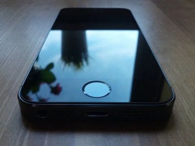 Лот: 7692048. Фото: 1. iPhone 5 64gb. Смартфоны