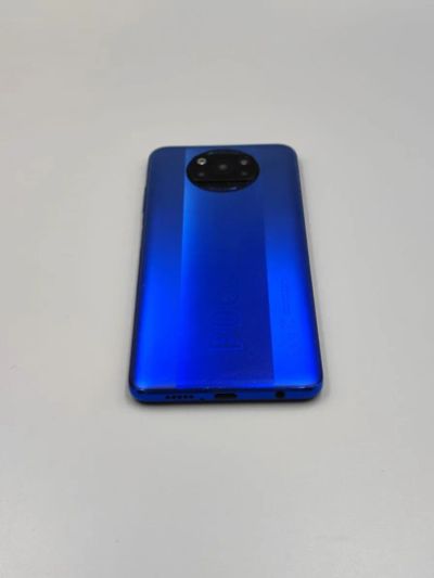 Лот: 19346334. Фото: 1. POCO X3 PRO 6/128Gb Pro Frost... Смартфоны