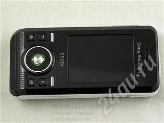 Лот: 517319. Фото: 1. SonyEricsson S500i. Кнопочные мобильные телефоны